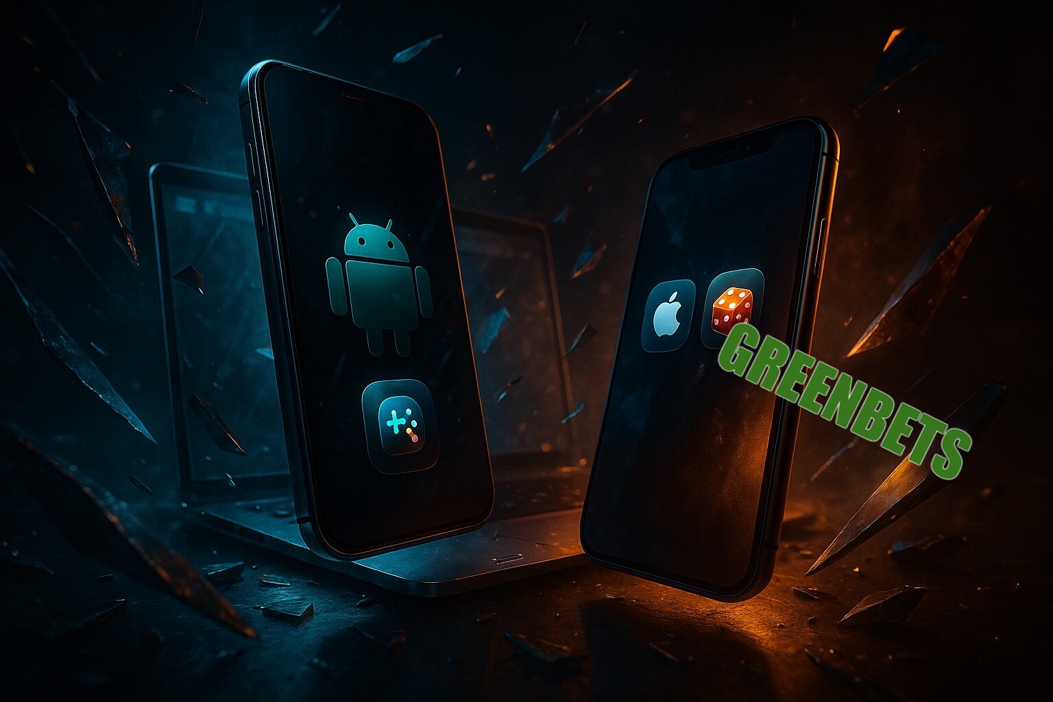 Compatibilidade do App