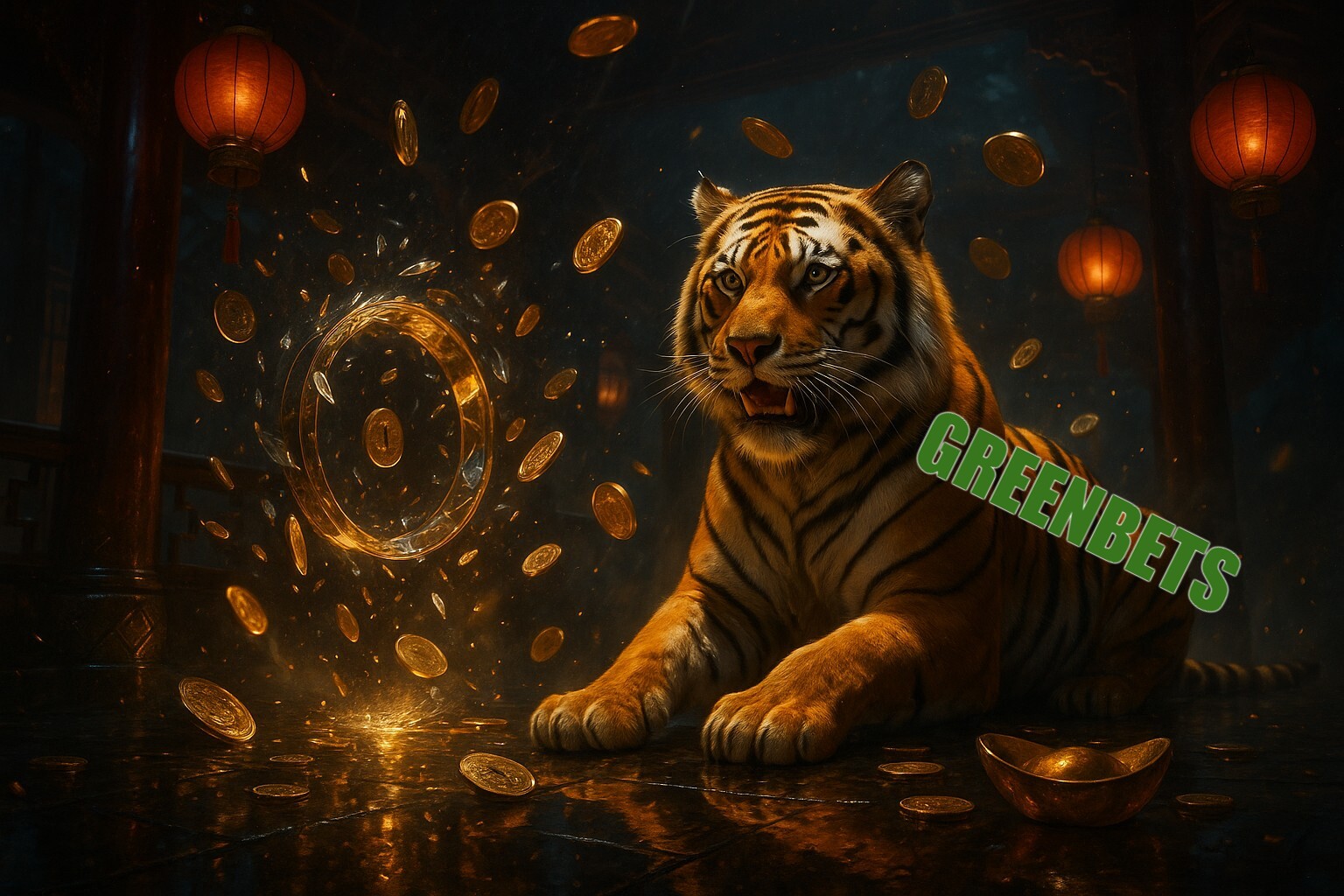 Como Jogar Fortune Tiger