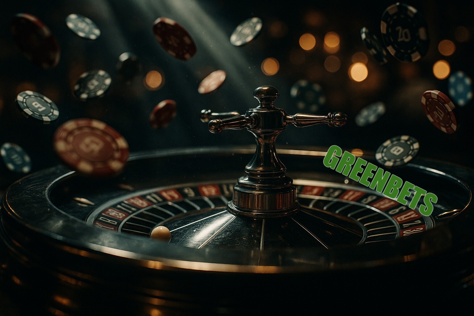 Jogos de roleta online