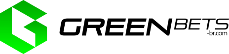 Logo da GREENBETS